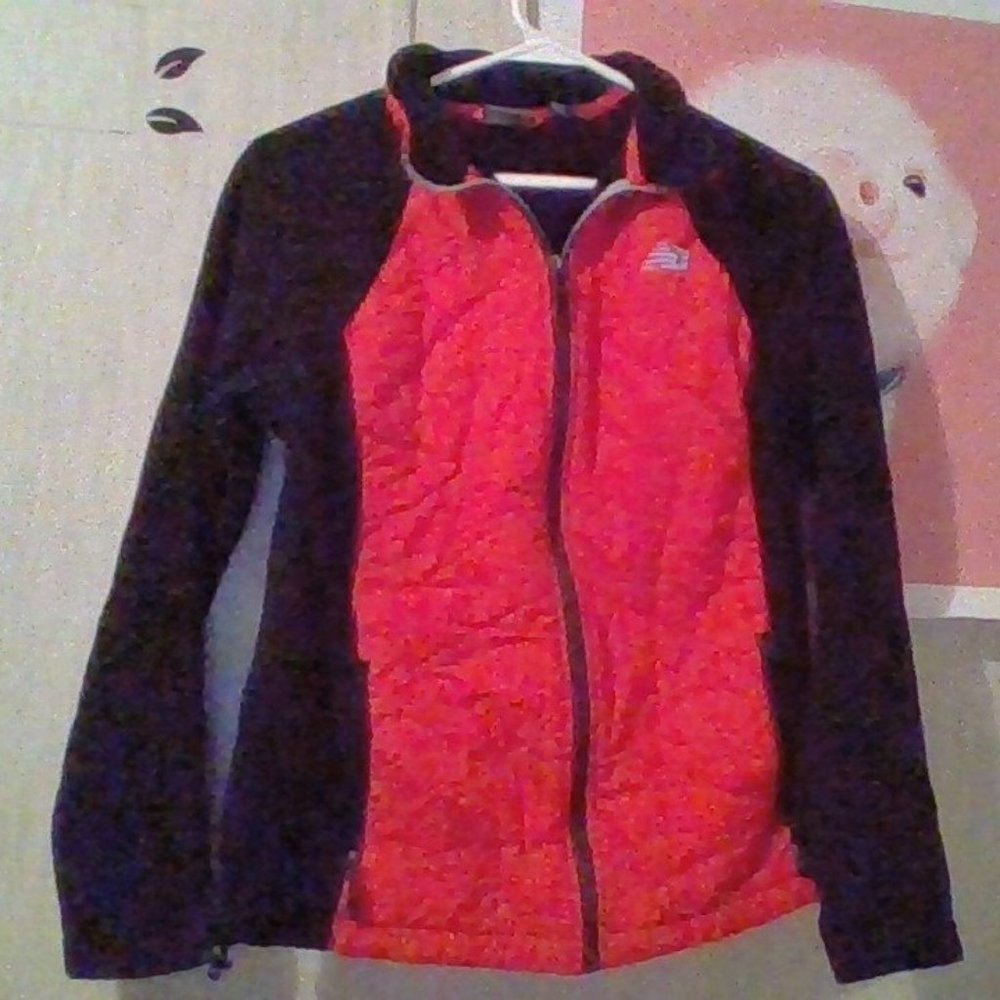 New Balance Jacket